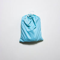 Seafoam Outdoor/Travel Backgammon Set