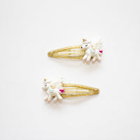Premium Hair Clips for Kids - Steller