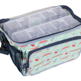 The Tackle Bag
