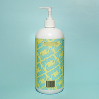 Big Bask Lotion (BBL) SPF 30 - Sunscreen Bulk Format (32 oz)