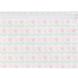 Tulips Changing Pad