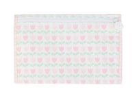 Tulips Changing Pad