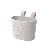 BANWOOD PIN & RIDE BASKET - IVORY