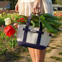 Charleston Mini Tote
