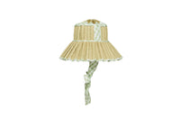 Lawn Garden | Luxe Ravello Hat