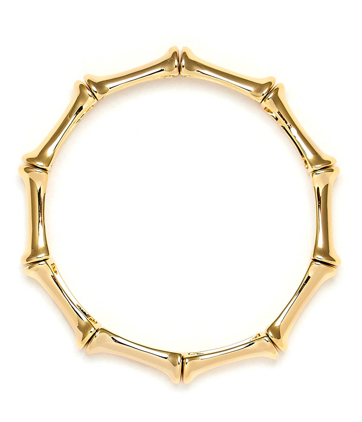 Bamboo Bangle - WS