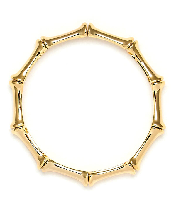 Bamboo Bangle - WS