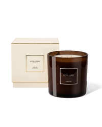 Hamptons - Luxury Five Wick Soy Candle - 55 oz