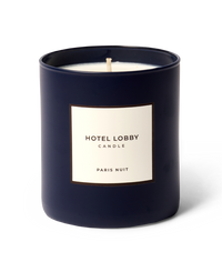 Paris Nuit - Luxury Fall Scented Candle - 9.75 oz