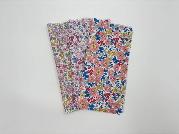 Floral Fabric