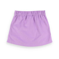 Lavender Skirt