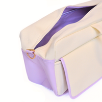 Magical Bottomless Carryall Mahjong Bag