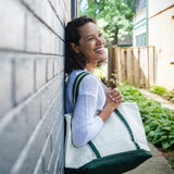 Canvas Tote Bag Medium