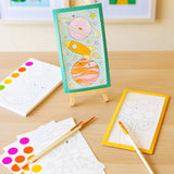 Mini Masterpieces My Painting Set