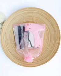 Pocket Stitch Mini Quick Fix Tag | Stitchy + Accessories