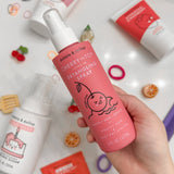 Cherry on Top® Hair Detangling & Conditioning Spray