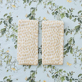 Millie Camel Hand Towel