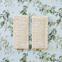 Millie Camel Hand Towel