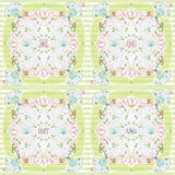 Capri Mahjong Mat