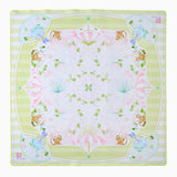 Capri Mahjong Mat