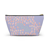 Mah Jong Tile Pouch