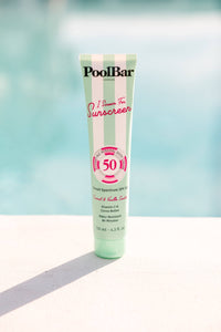 Mineral SPF 50 Body Cream