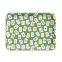 Let's Mahjong! Serving Tray