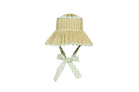 Lawn Garden | Luxe Ravello Hat
