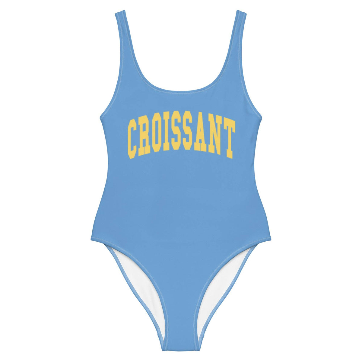 Croissant - Swimsuit