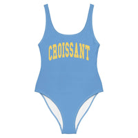 Croissant - Swimsuit