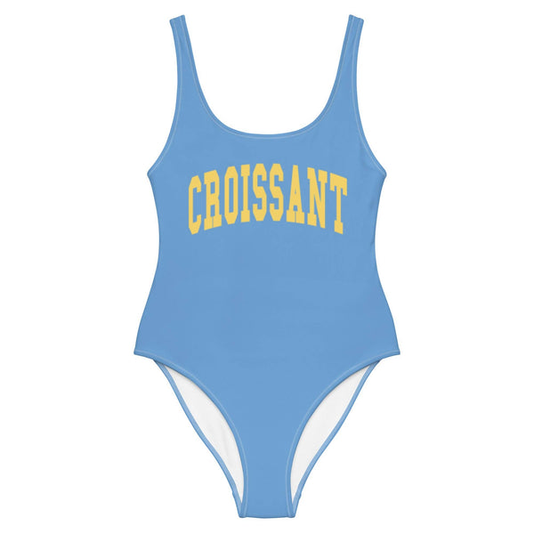 Croissant - Swimsuit