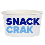 Snack Crak Mahjong Treat Cups