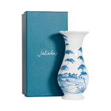 Juliska Country Estate  9" Vase - Delft Blue
