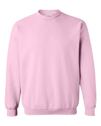 Gildan Wholesale Unisex Heavy Blend Crewneck Sweatshirt