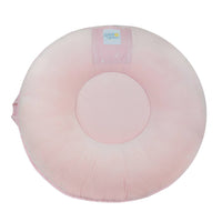 Estelle Pink Pello Floor Cushion