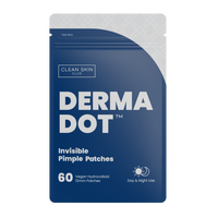 DermaDot Invisible Pimple Patches