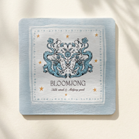 Champagne & Company Coasters