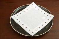 Cocktail White Linen
