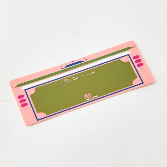 Mahjong Line Finders