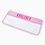 Cotton Candy Monkey Mahjong Bag