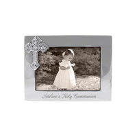 Cross 4x6 Frame alternate view