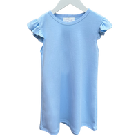Pima Cotton Dress