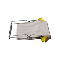 Folding Bag Storage For Home