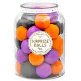 Mini Surprise Balls - Halloween