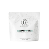 Emerald Detox Mud Mineral Bath Soak