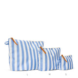 "Cabana" Pouch Medium (Personalizable)