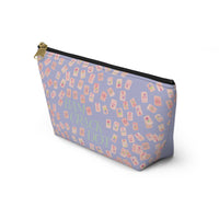 Mah Jong Tile Pouch