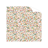 Citrus Tree Wrapping Paper Roll