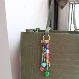Bag Charm Carabiner