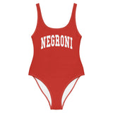 Negroni - Swimsuit